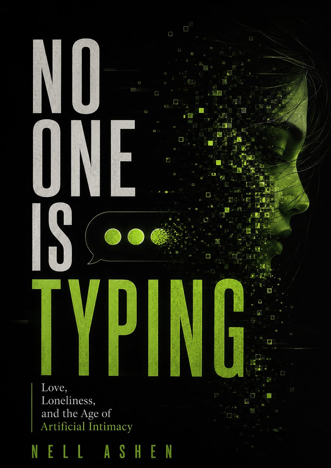 No One Is Typing